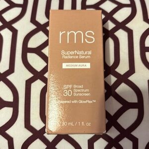 RMS Radiance Serum (Medium Aura)